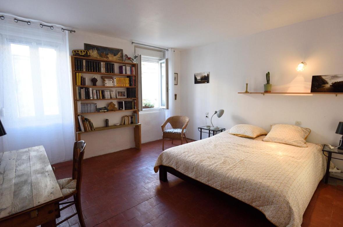 La Chambre Claire Sigean Exterior photo